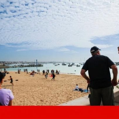 Cascais abre portas a novas ideias para revitalizar os bairros