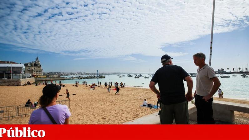 Cascais abre portas a novas ideias para revitalizar os bairros