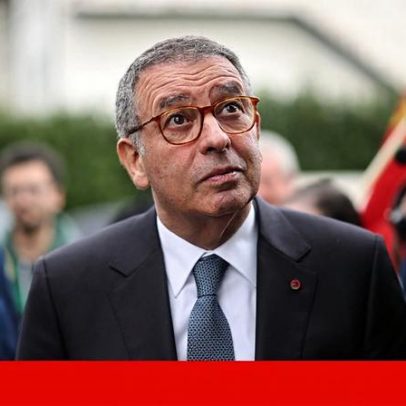 Seguro usa redes sociais para comunicar como Presidente, ao contrário de Marcelo