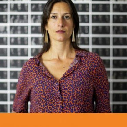 Rita Rato afastada pela EGEAC da direção do Museu do Aljube