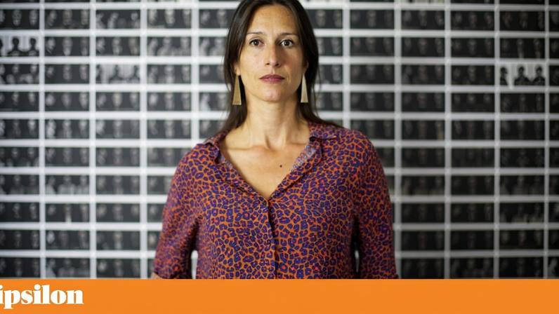 Rita Rato afastada pela EGEAC da direção do Museu do Aljube