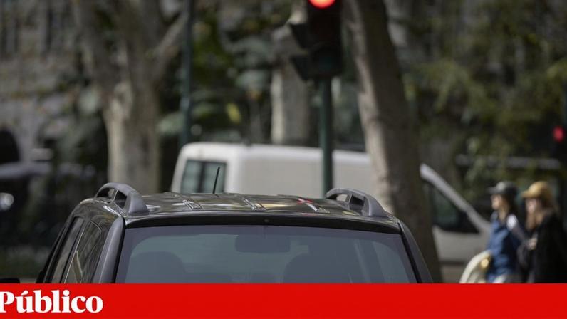 Lei que regulamenta os TVDE entrou em vigor em 2018