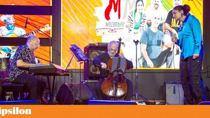 Timbila, guitarra portuguesa, hip-hop e MPB marcam encerramento do MMM