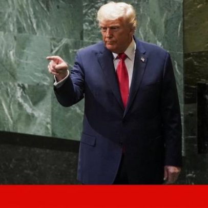 ONU alerta para retórica racista de Trump e discriminação nos EUA