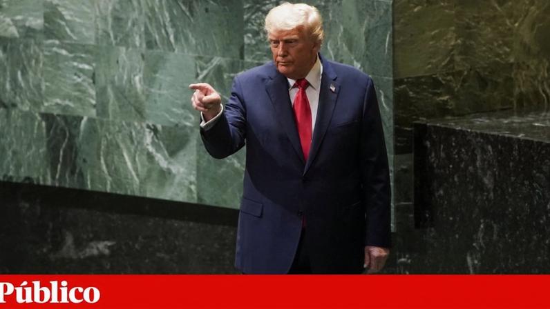 ONU alerta para retórica racista de Trump e discriminação nos EUA