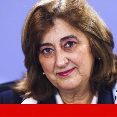 Comissão de crianças em risco afasta vice-presidente e cria direcção executiva