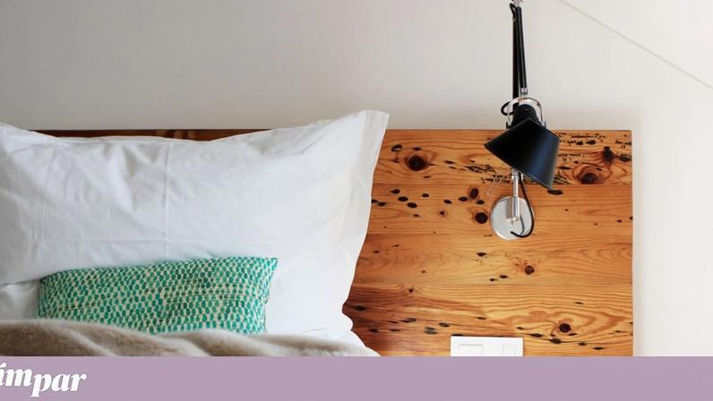 Dormir sempre à mesma hora faz bem à saúde, também aos fins de semana