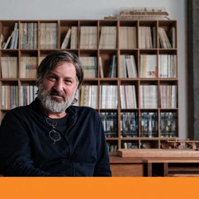 Prémio Pritzker atribuído a Smiljan Radic, arquiteto chileno que foge do óbvio