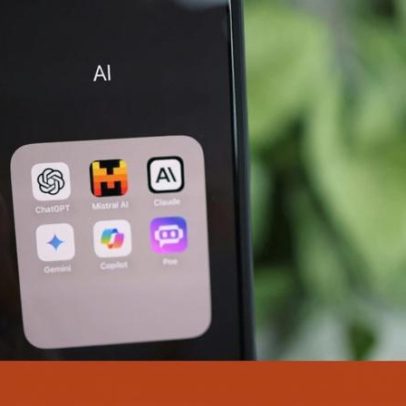 Investigadores afirmam que IA torna a escrita e o pensamento mais homogéneos