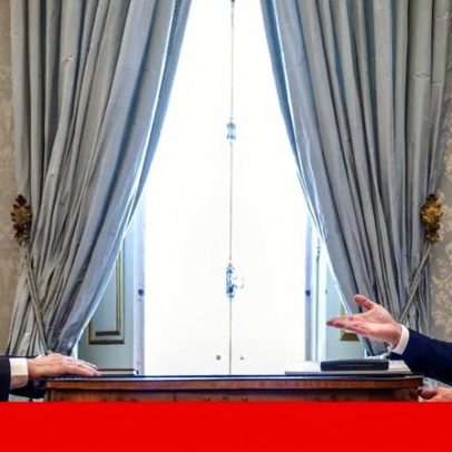 Montenegro diz haver cordialidade com Seguro; reuniões passam a ser às terças
