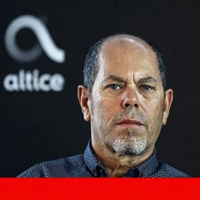 Operação Picoas: novas buscas ao co-fundador da Altice e ao empresário de Braga