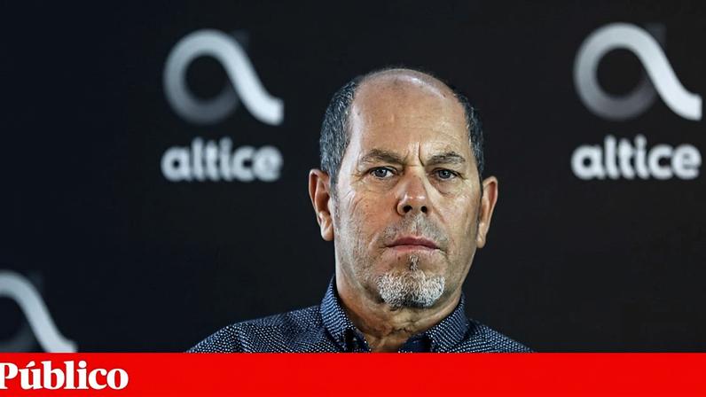 Operação Picoas: novas buscas ao co-fundador da Altice e ao empresário de Braga
