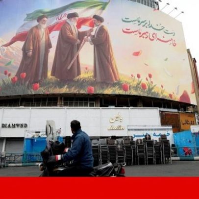Mojtaba Khamenei fala pela primeira vez como ayatollah