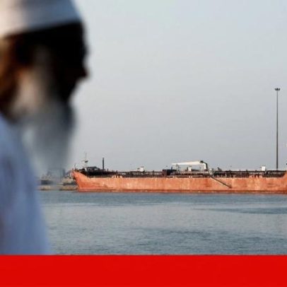 Irão enfraquecido, não derrotado, leva a guerra para o mar
