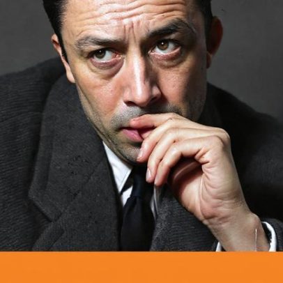 Camus: O Estrangeiro é apresentado como romance sem literatura