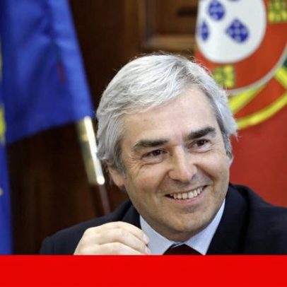 Nuno Melo critica a pequena política do presidente da Câmara de Leiria