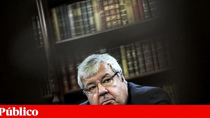 Luís Menezes Leitão, presidente da Associação Lisbonense de Proprietários (ALP)