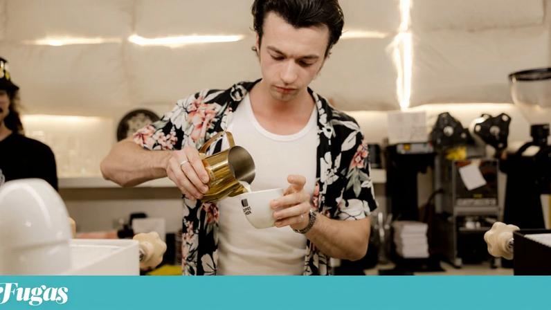 Coffee Week regressa a Lisboa com provas ilimitadas
