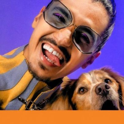 Edmundo Inácio lança novo disco; Vida de Cão inspira mensagem de esperança