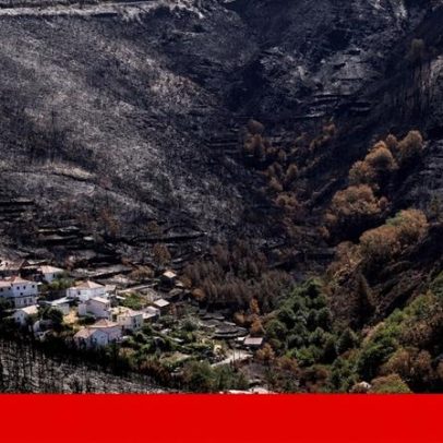 Comissão independente dos incêndios está completa; Aguiar-Branco marca posse