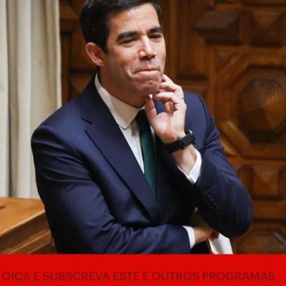 Governo quer controlar a Lusa e aponta Sócrates como responsável