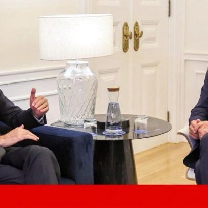 Sondagem: PS recupera terreno e aproxima-se da AD nas intenções de voto