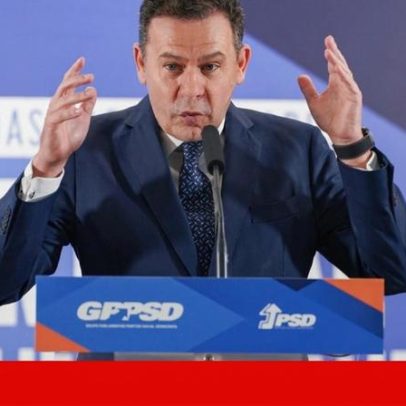 Luís Montenegro derrotado no Tribunal Constitucional