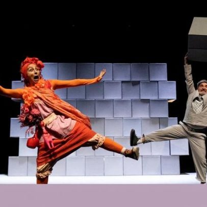 Sete ideias para programas em família com contos e animações