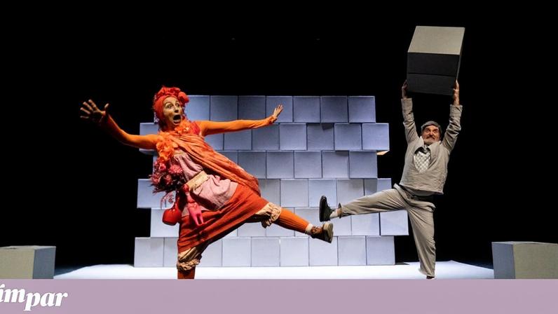 Sete ideias para programas em família com contos e animações