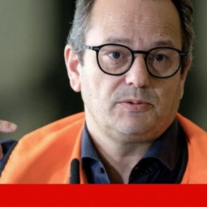 Autarca de Leiria recusa discutir chamadas com Nuno Melo