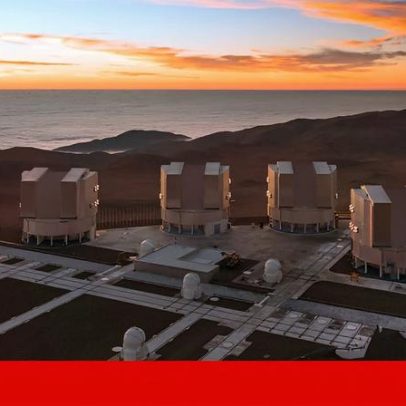 Equipa portuguesa parte para o Chile para instalar telescópio solar