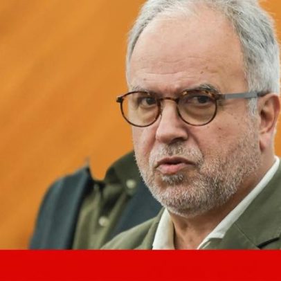 BE vê lei laboral como teste do algodão a Seguro e críticas a sindicatos