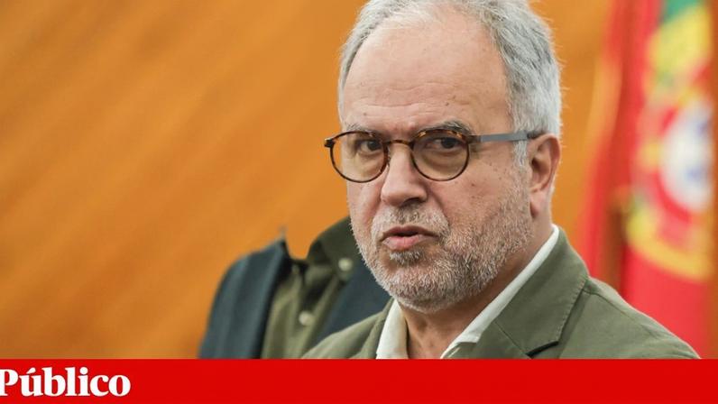 BE vê lei laboral como teste do algodão a Seguro e críticas a sindicatos