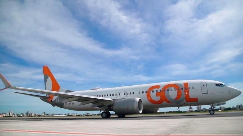 Gol inicia voo Rio-Lisboa e Brasil negocia ligação direta com a Irlanda