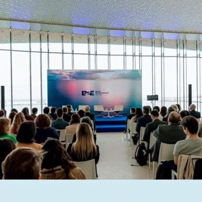 Blue Wink-E 2026: economia marítima aliada à inteligência artificial