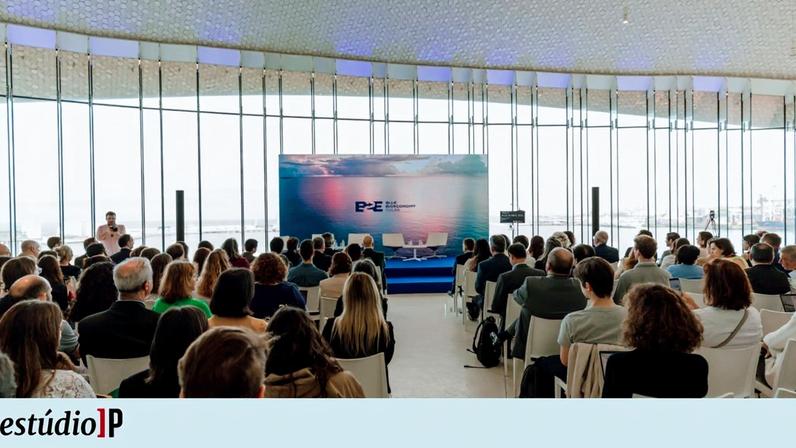 Blue Wink-E 2026: a economia do mar de mãos dadas com a inteligência artificial