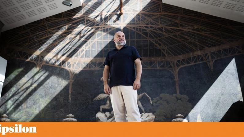 Miguel Loureiro e Anabela Valente são diretores do TBA e do Museu do Aljube