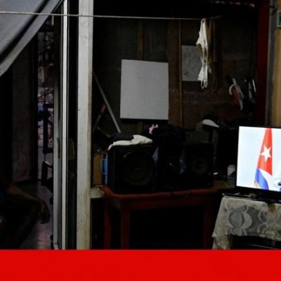 Cuba inicia negociações com EUA para reduzir crise provocada por Trump