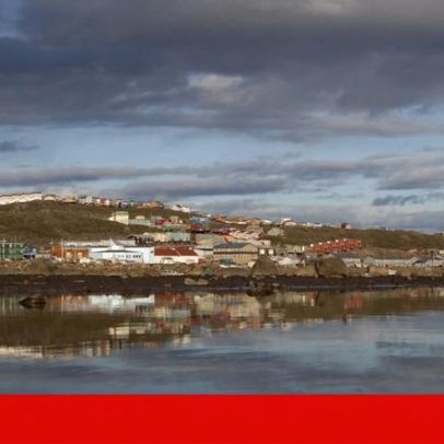 Canadá reforça defesa do Ártico com investimento de 35 mil milhões de dólares