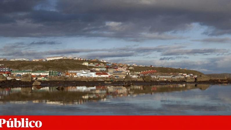 Canadá reforça defesa do Ártico com investimento de 35 mil milhões de dólares