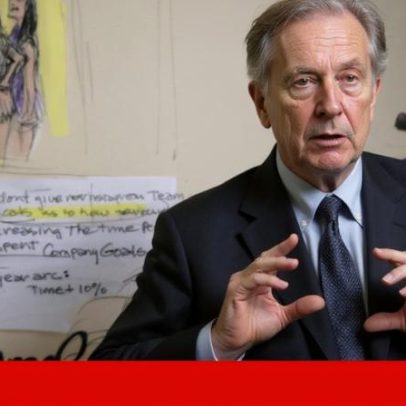 Julgamento sobre dependência de redes sociais nos EUA chega ao fim