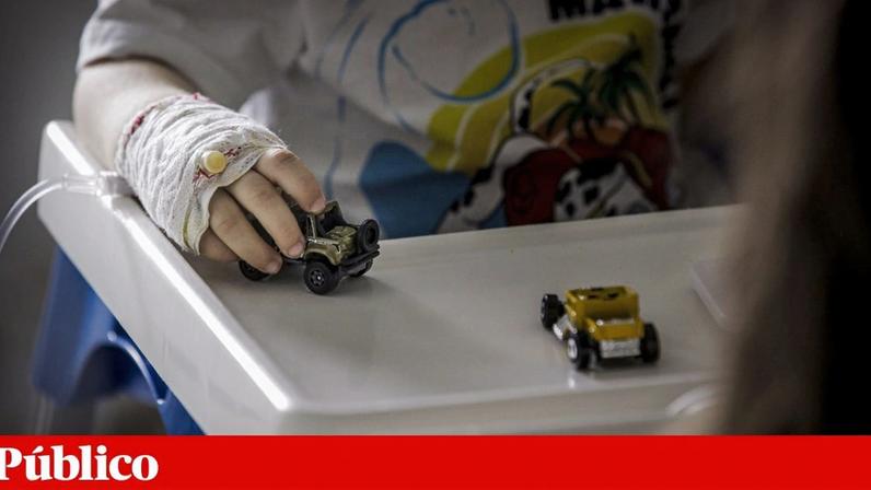Vila Franca fecha urgência de Obstetrícia e reabre pediátrica aos fins-de-semana