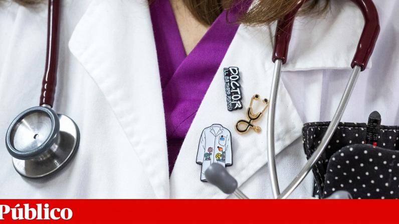 Ordem alerta que regras para manter médico de família podem excluir utentes