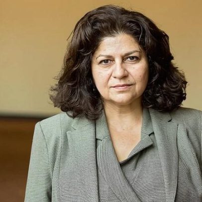 Morre Yanar Mohammed (1960-2026), morte já esperada