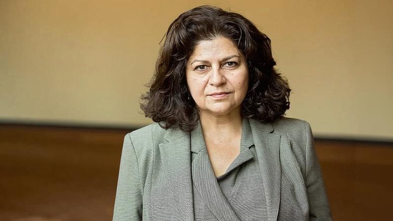 Morre Yanar Mohammed (1960-2026), morte já esperada