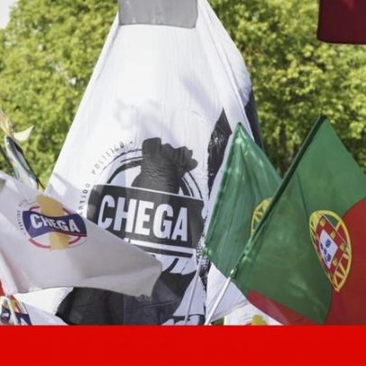 Vereadores do Chega que mudaram de posição em Lisboa, Gaia e Fundão