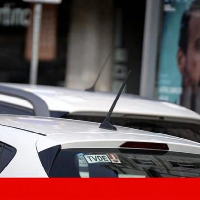 Propostas do PSD para TVDE passam primeira fase no Parlamento
