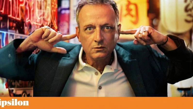 Luís Varatojo faz-se à estrada com o novo álbum de Luta Livre