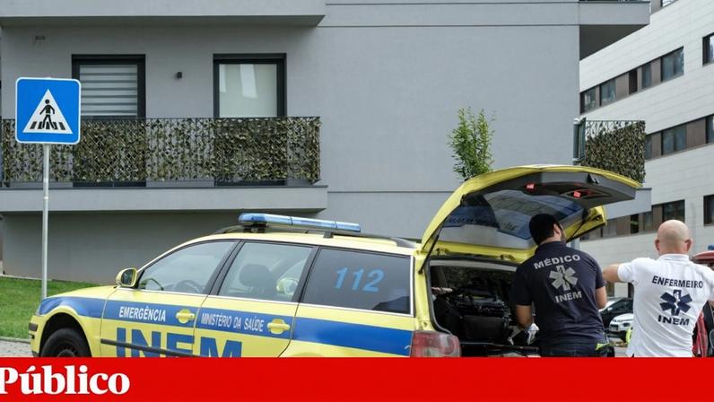 INEM mantém formação de equipas e acreditação de entidades externas