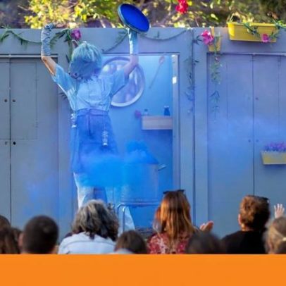 Artes performativas ganham espaço no Algarve, mas falta visão estratégica